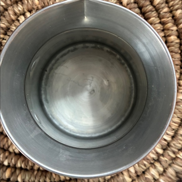 Copper Turkish Coffee Pot - Picture 3 of 4